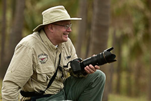 Charles Webb Portrait 6